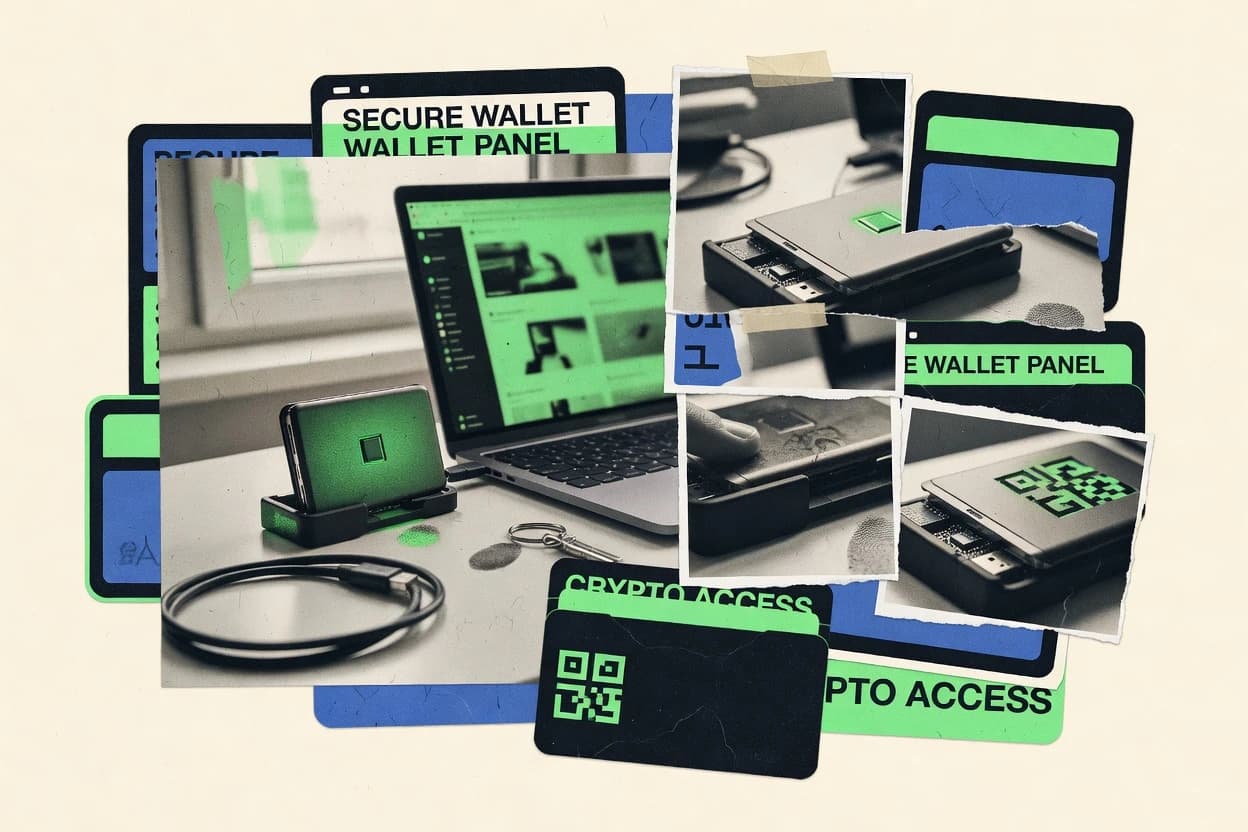 Top 10 Best Cryptocurrency Wallets Software of 2026