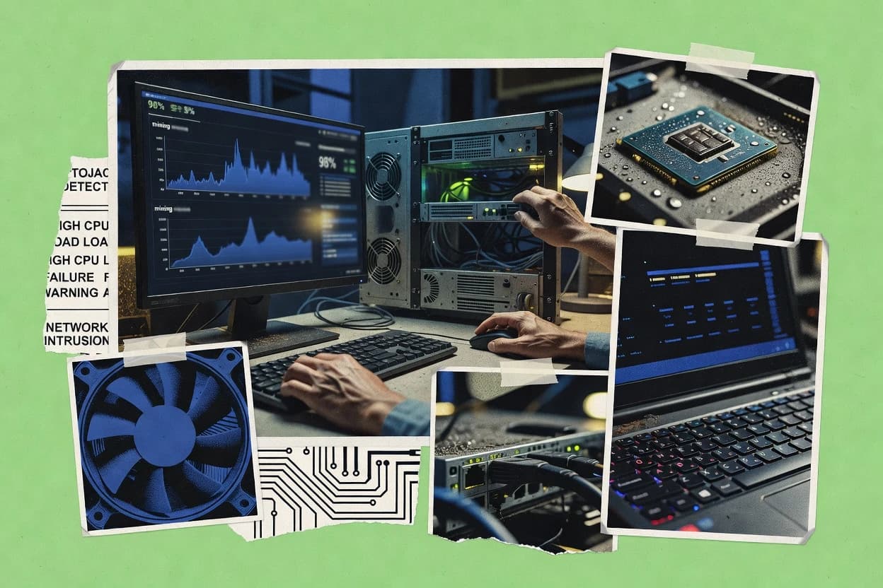 Top 10 Best Cryptojacking Software of 2026