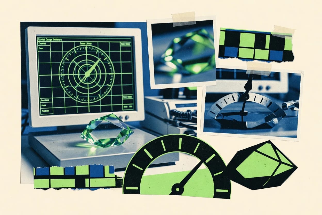 Top 10 Best Crystal Gauge Software of 2026