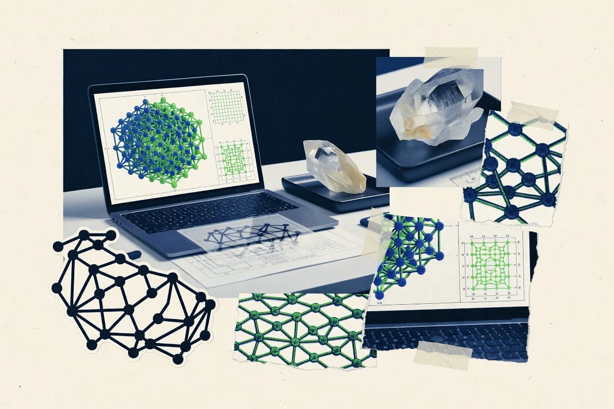 Top 9 Best Crystal Structure Prediction Software of 2026