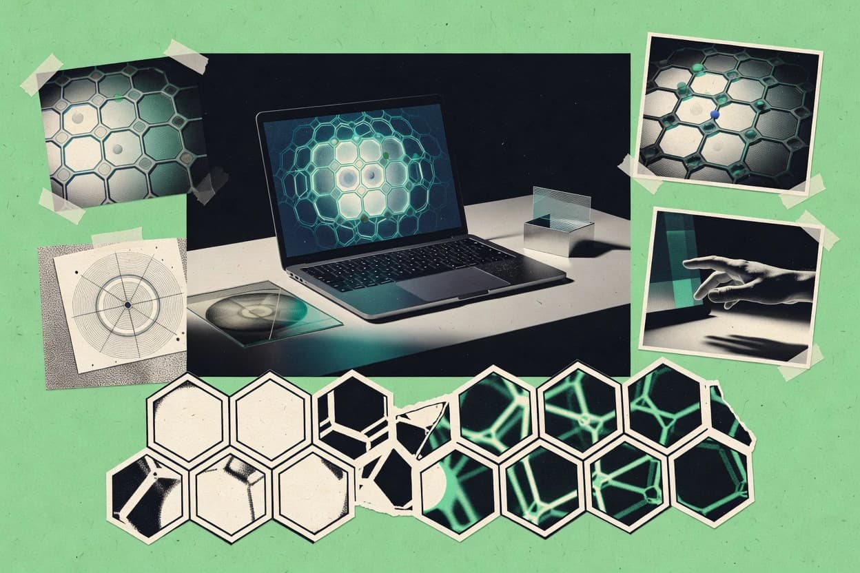 Top 10 Best Crystal Structure Visualization Software of 2026
