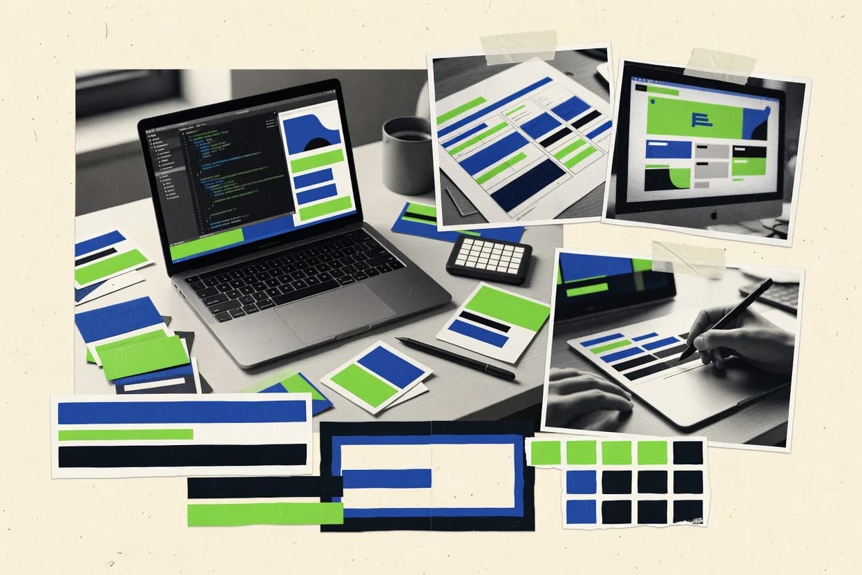 Top 10 Best Css Design Software of 2026