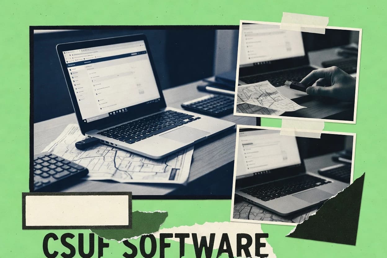 Top 10 Best Csuf Software of 2026