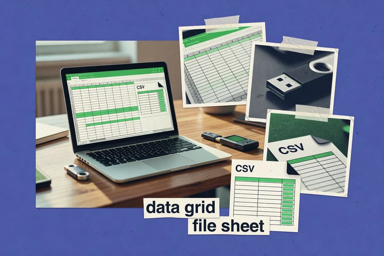 Top 10 Best Csv File Software of 2026