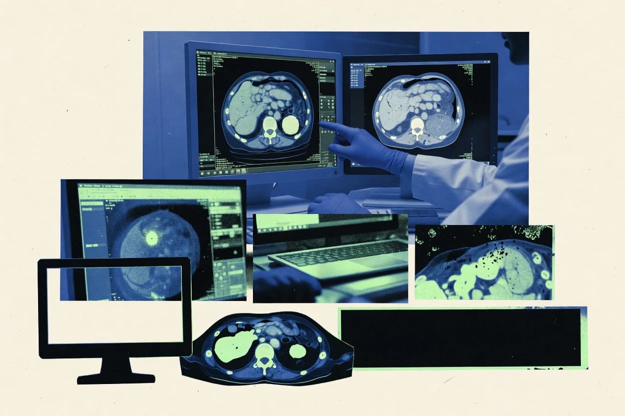 Top 10 Best Ct Imaging Software of 2026