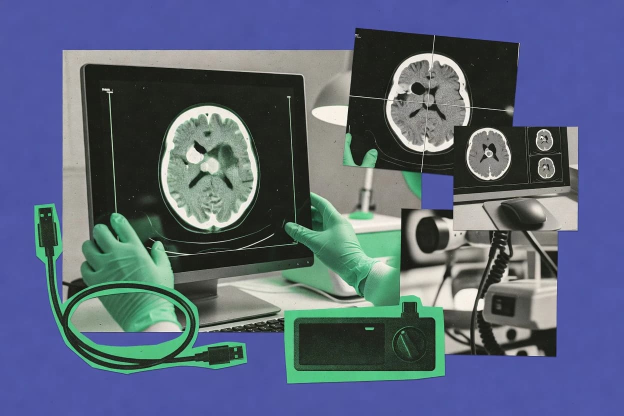 Top 10 Best Ct Scan Viewing Software of 2026