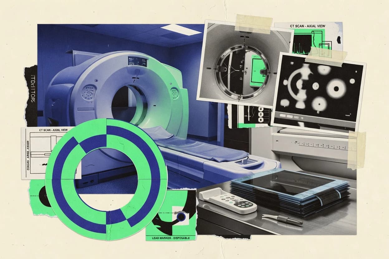 Top 10 Best Ct Scan Software of 2026