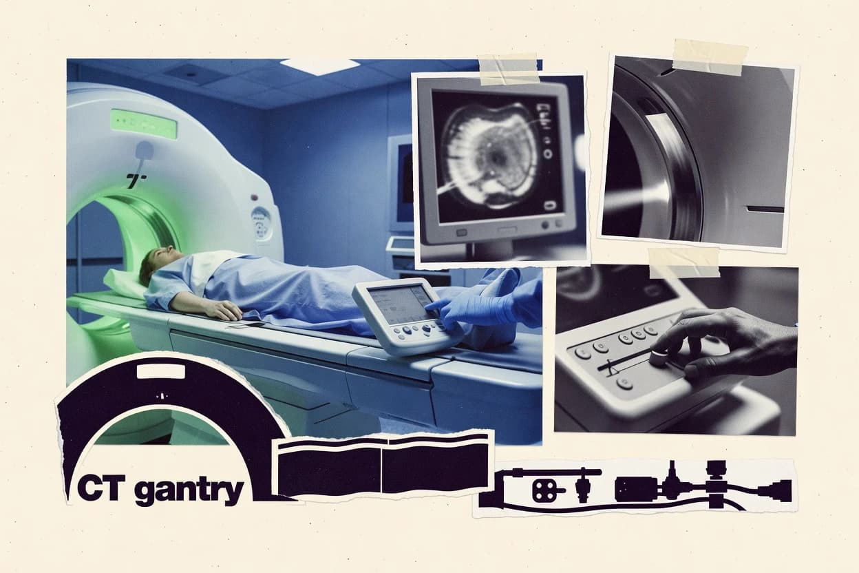 Top 10 Best Ct Scanner Software of 2026