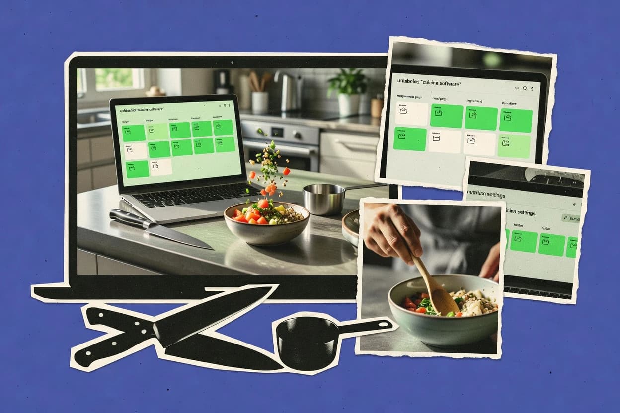 Top 10 Best Cuisine Software of 2026