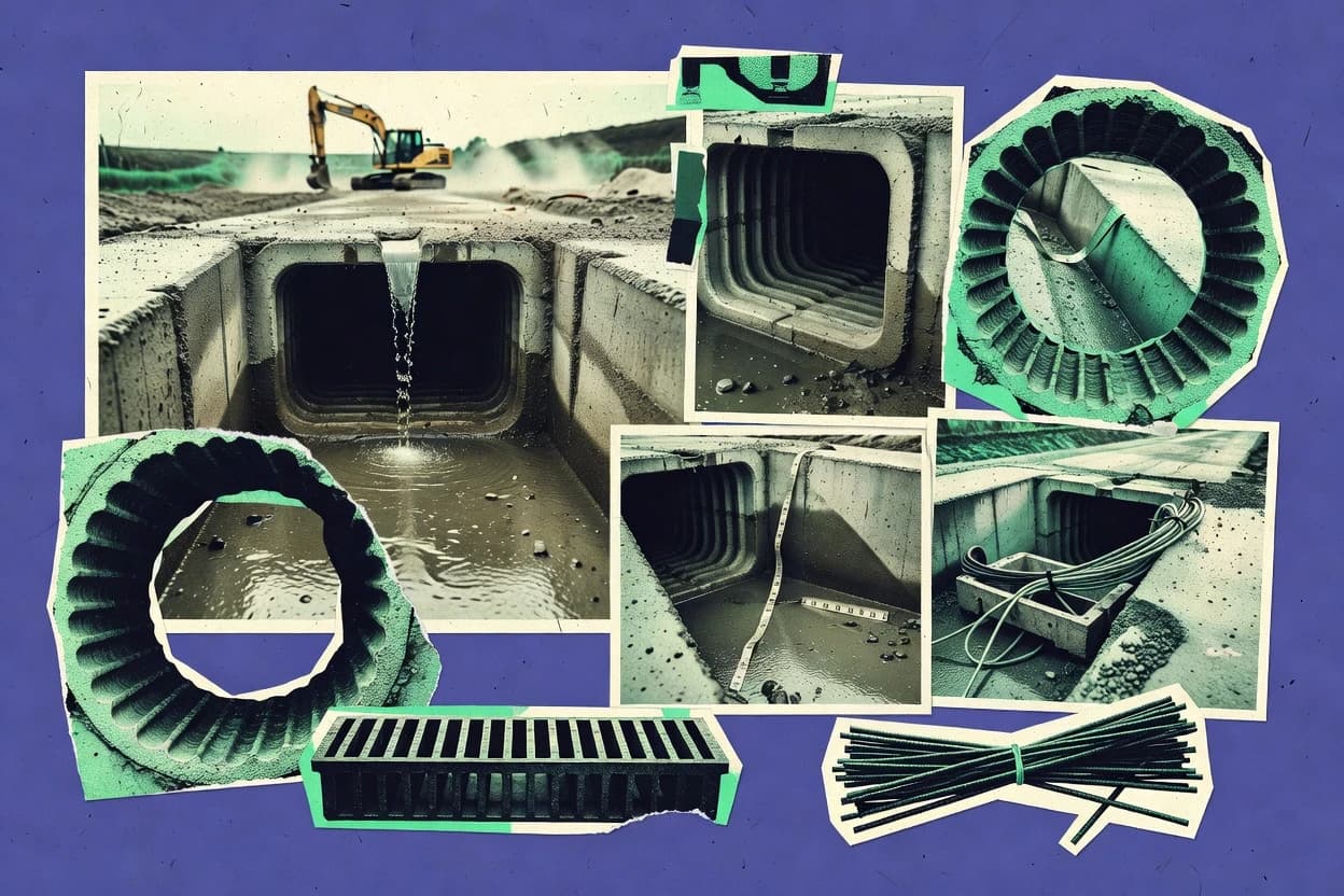 Top 10 Best Culvert Software of 2026