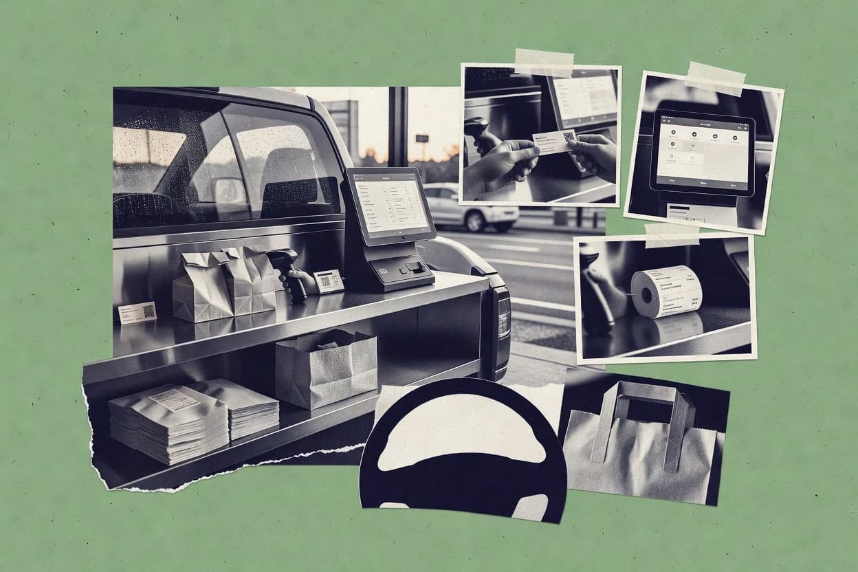 Top 10 Best Curbside Ordering Software of 2026