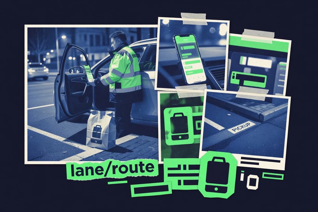 Top 10 Best Curbside Software of 2026