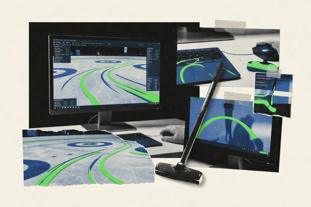 Top 10 Best Curling Software of 2026
