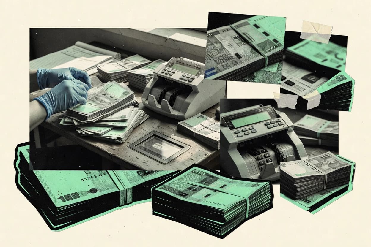 Top 10 Best Currency Collection Software of 2026