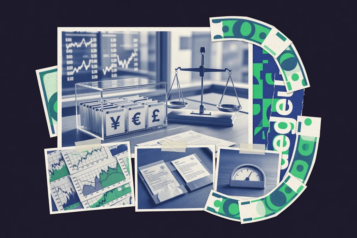 Top 10 Best Currency Hedging Software of 2026