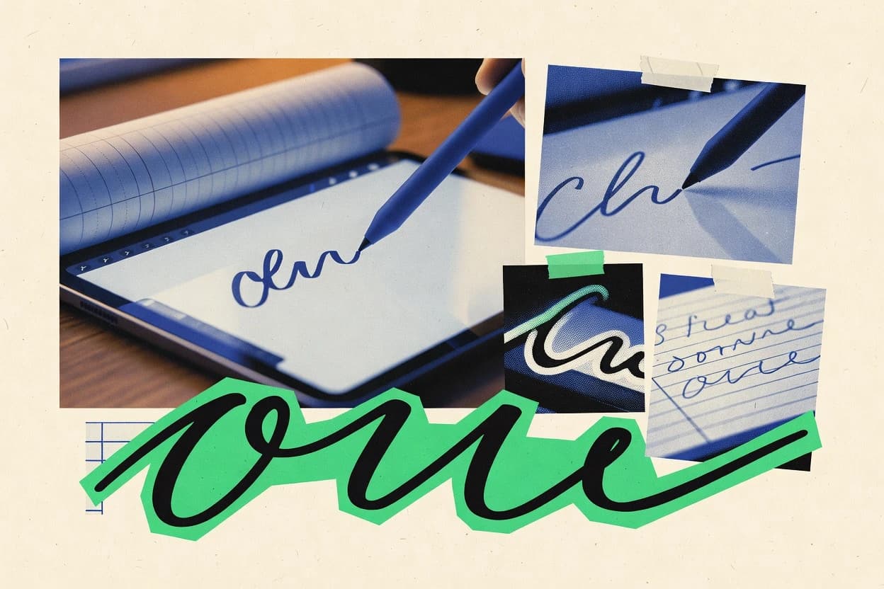 Top 10 Best Cursive Software of 2026