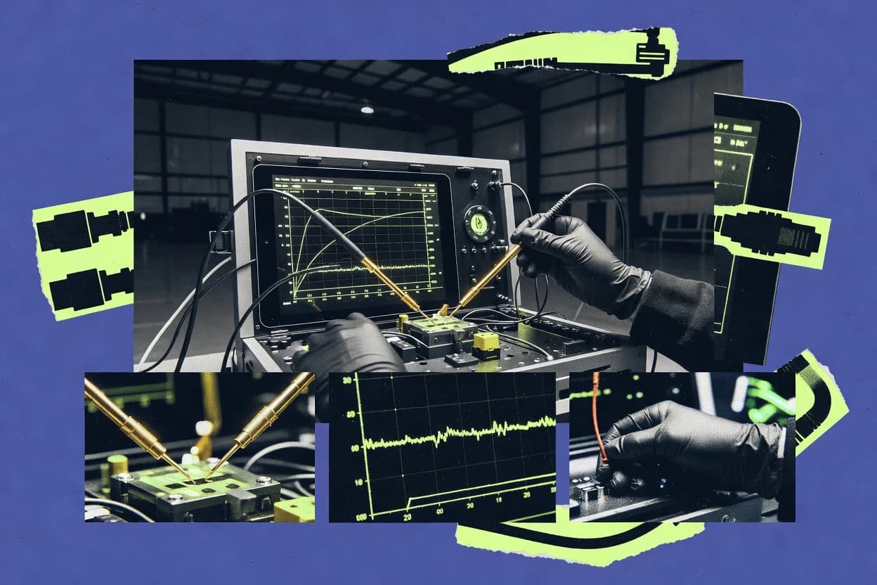 Top 10 Best Curve Tracer Software of 2026