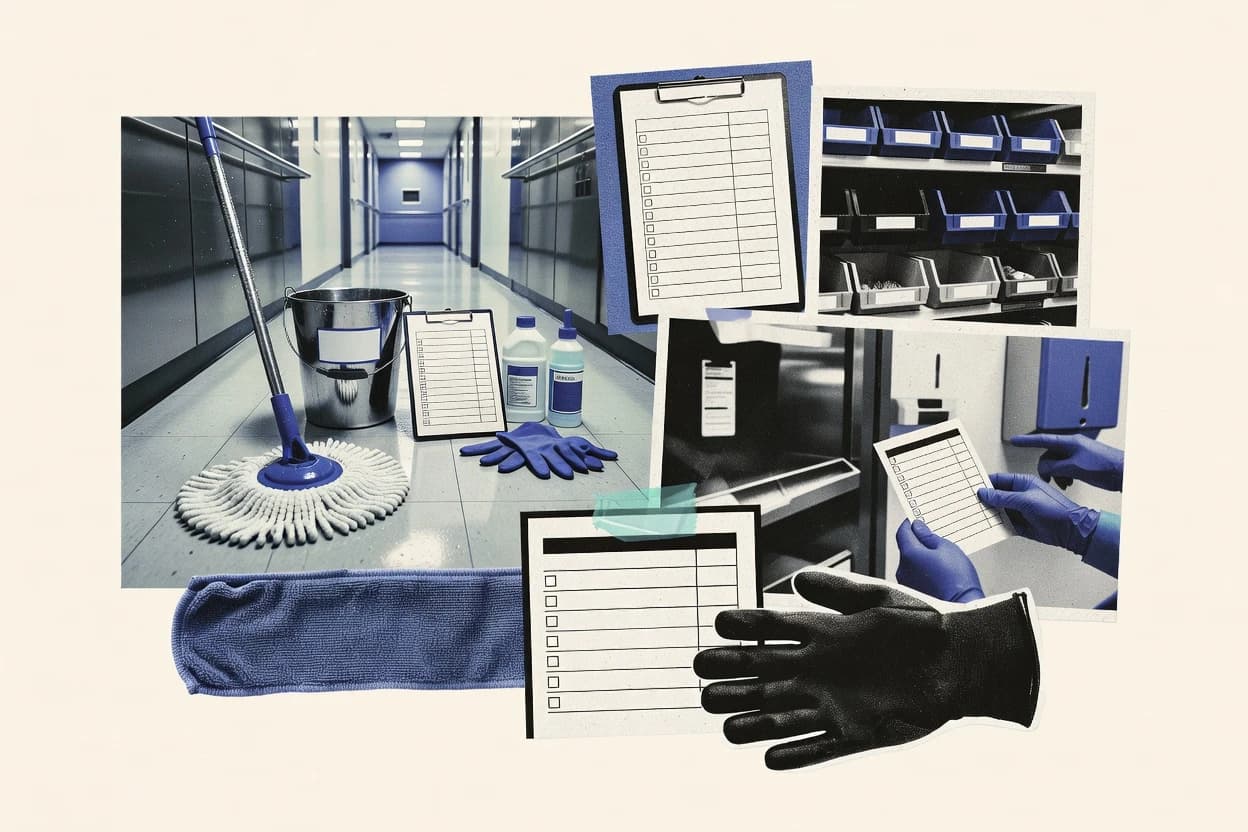 Top 10 Best Custodial Management Software of 2026