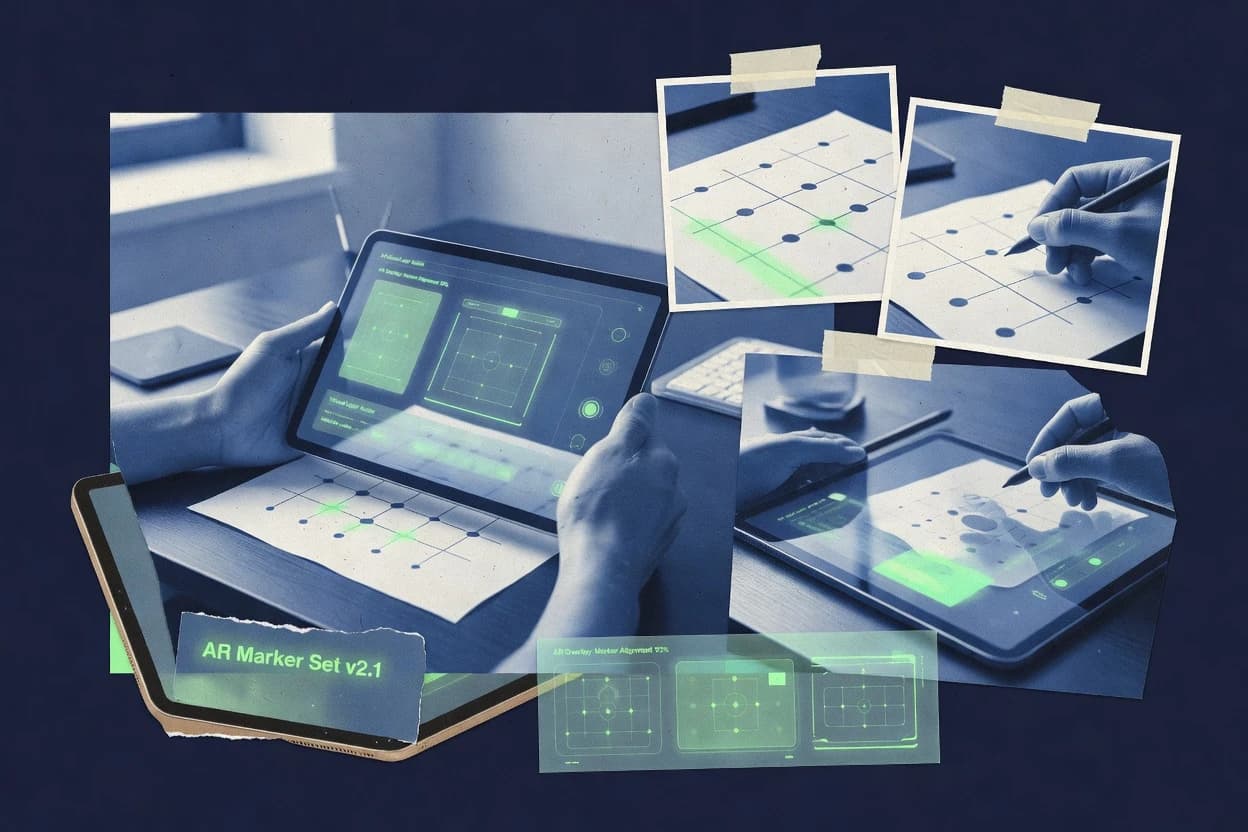 Top 10 Best Custom AR Software of 2026