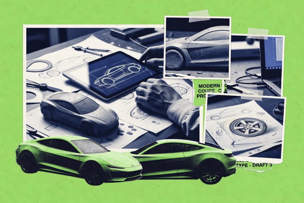 Top 10 Best Custom Car Design Software of 2026