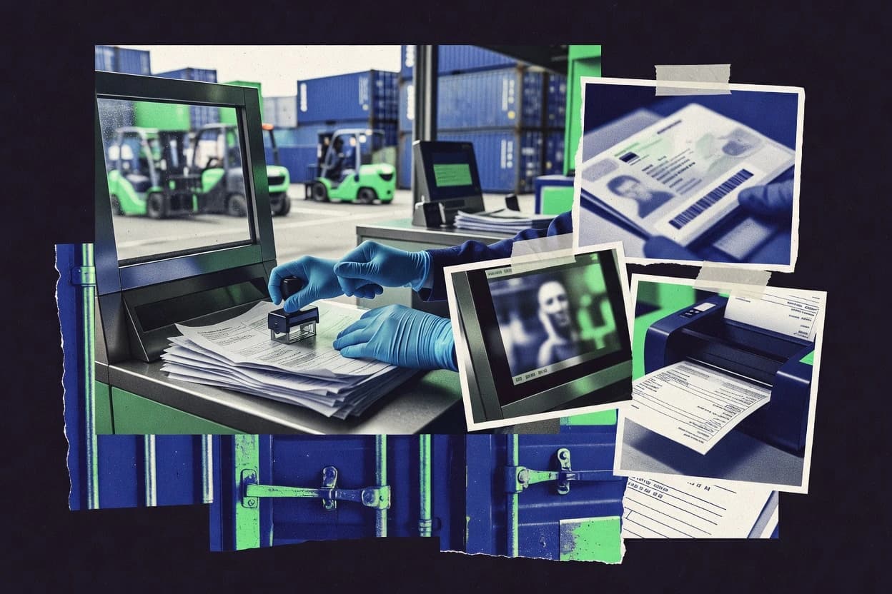 Top 10 Best Custom Clearance Software of 2026