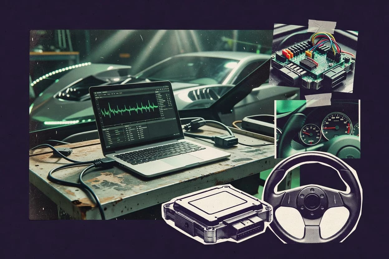 Top 10 Best Custom Car Software of 2026