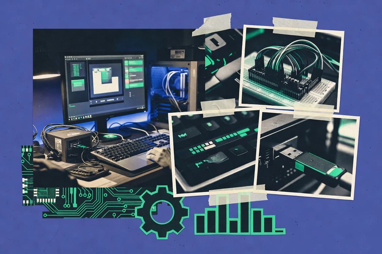 Top 10 Best Custom Computer Software of 2026