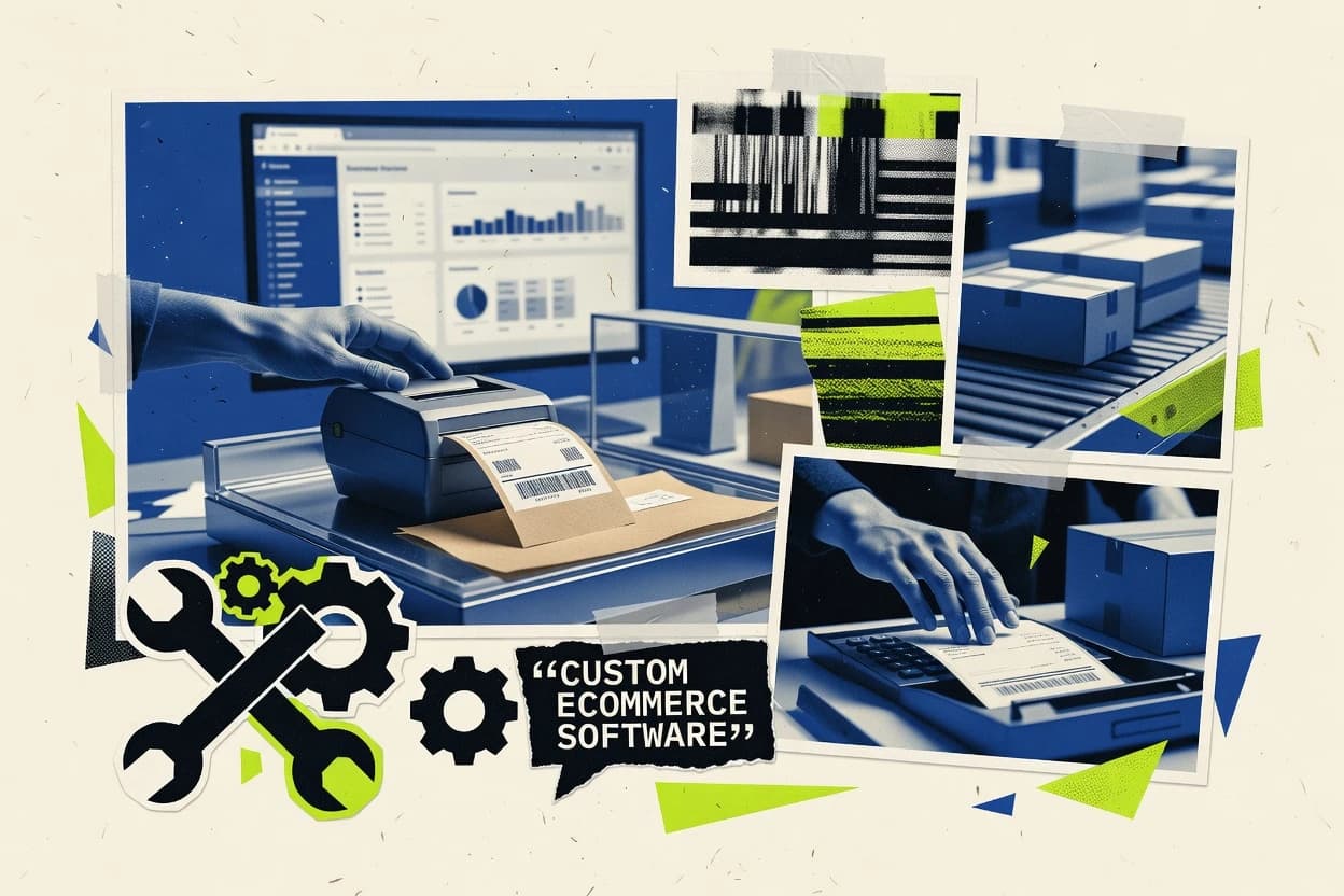 Top 10 Best Custom Ecommerce Software of 2026