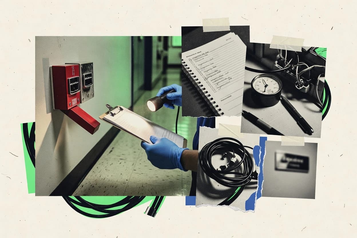 Top 10 Best Custom Fire Alarm Inspection Report Software of 2026