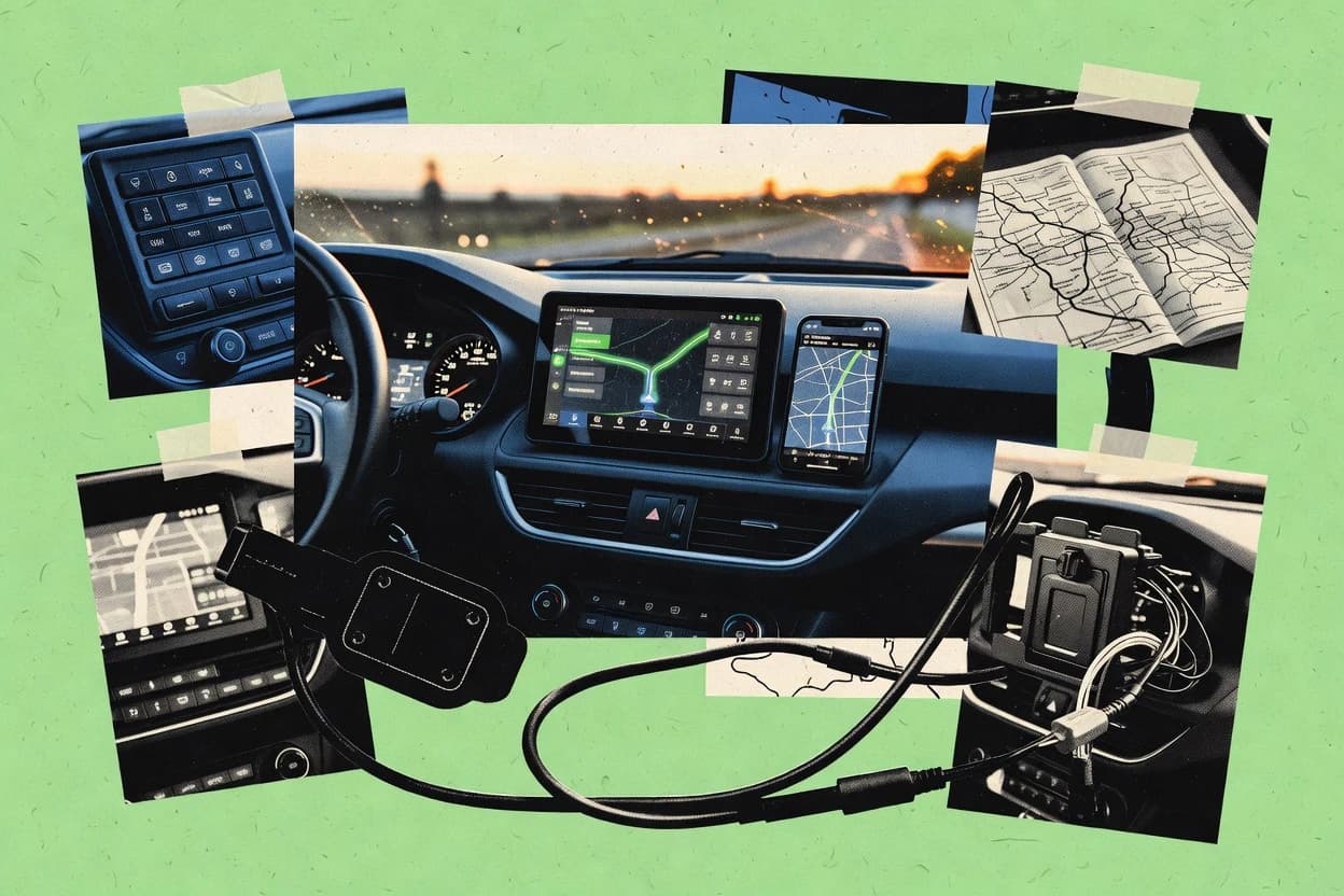 Top 10 Best Custom Gps Software of 2026