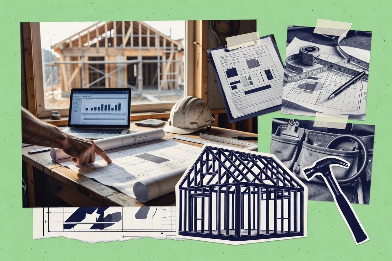 Top 10 Best Custom Home Builder Project Management Software of 2026
