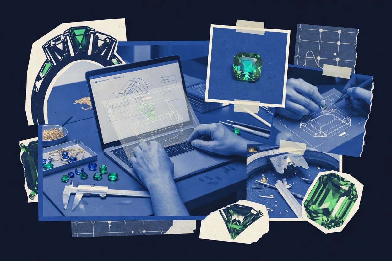 Top 10 Best Custom Jewelry Design Software of 2026