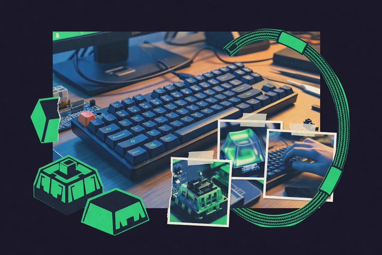 Top 10 Best Custom Keyboard Software of 2026