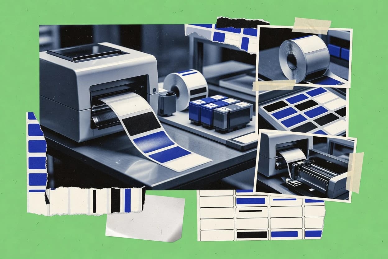 Top 10 Best Custom Label Printing Software of 2026