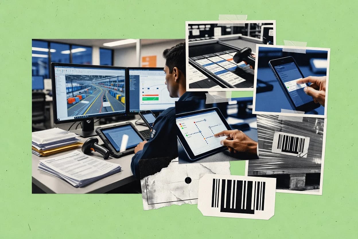 Top 10 Best Custom Logistics Software of 2026
