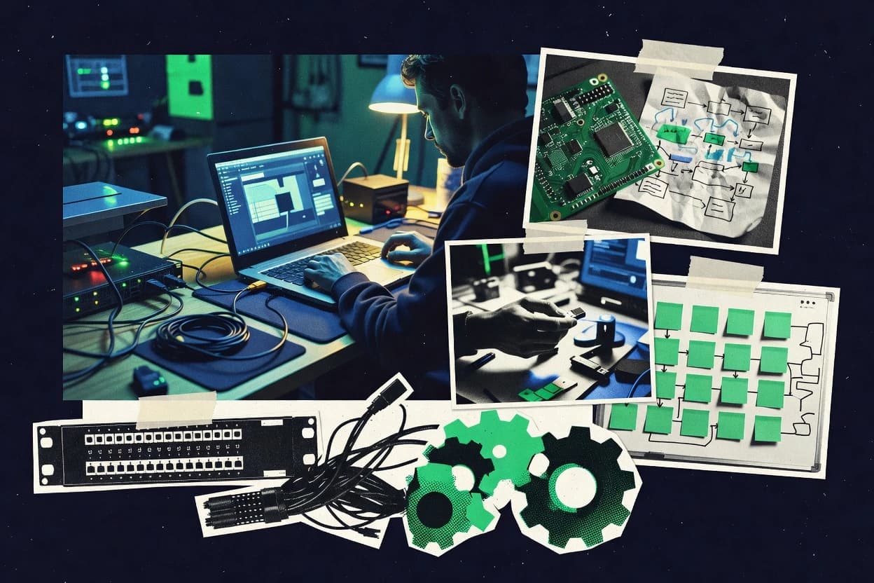 Top 10 Best Custom Made Software of 2026