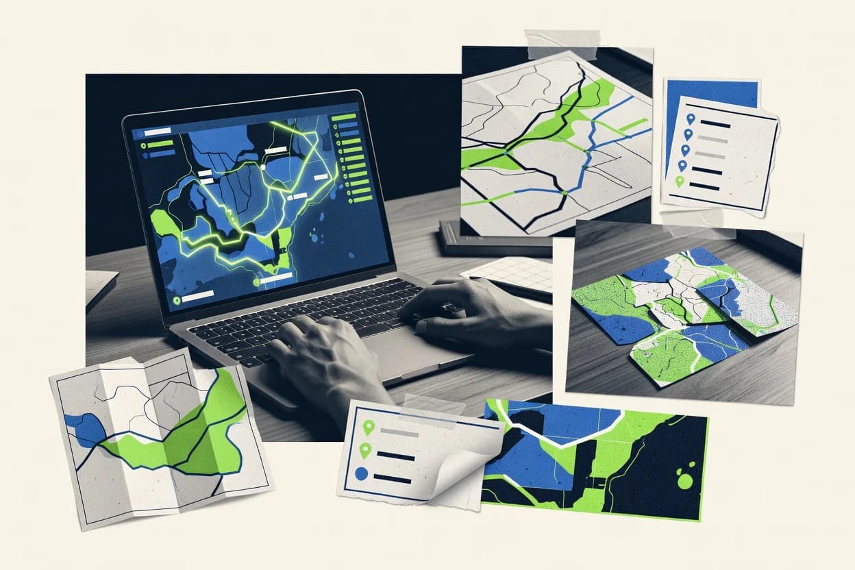 Top 10 Best Custom Map Software of 2026