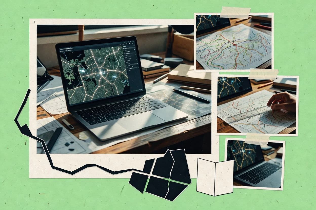 Top 10 Best Custom Mapping Software of 2026