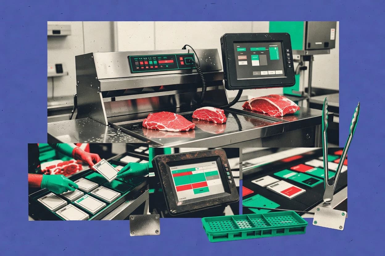 Top 10 Best Custom Meat Processing Software of 2026