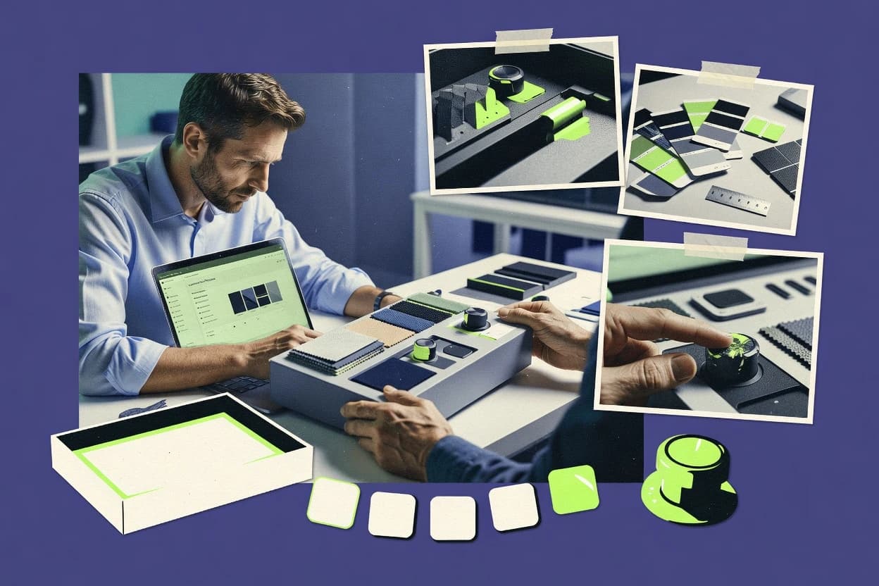 Top 10 Best Custom Product Configurator Software of 2026