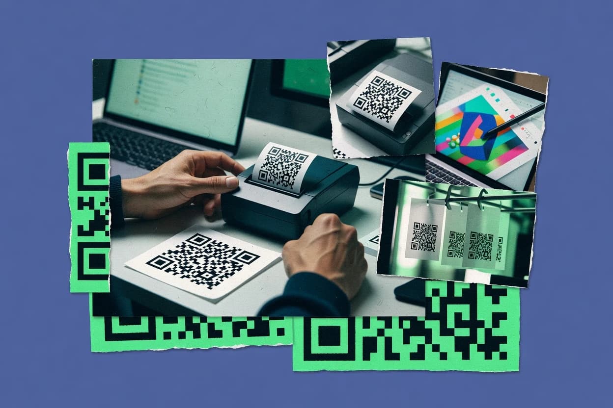 Top 10 Best Custom Qr Code Generator Software of 2026