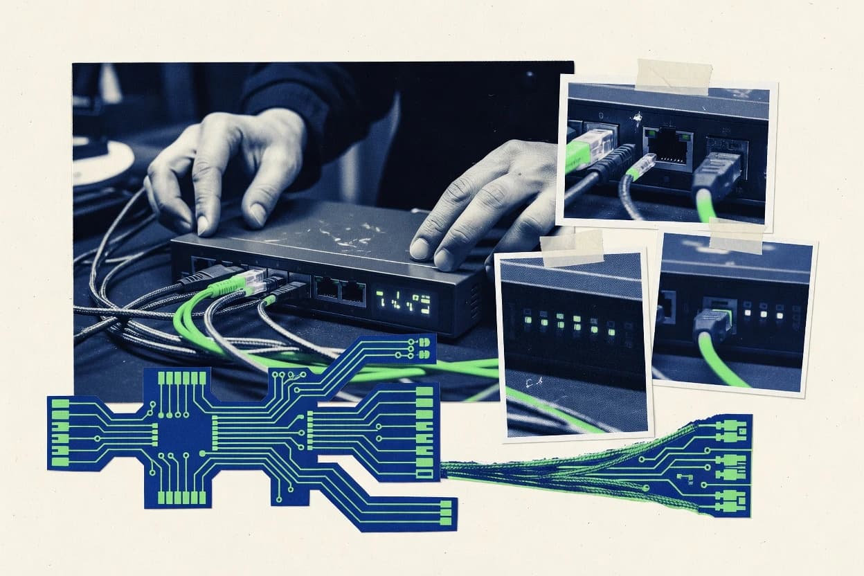 Top 10 Best Custom Router Software of 2026