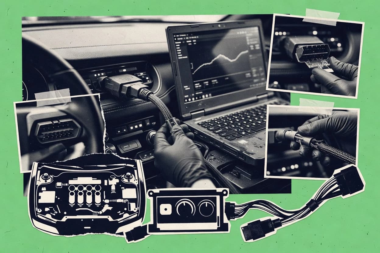 Top 10 Best Custom Tuning Software of 2026