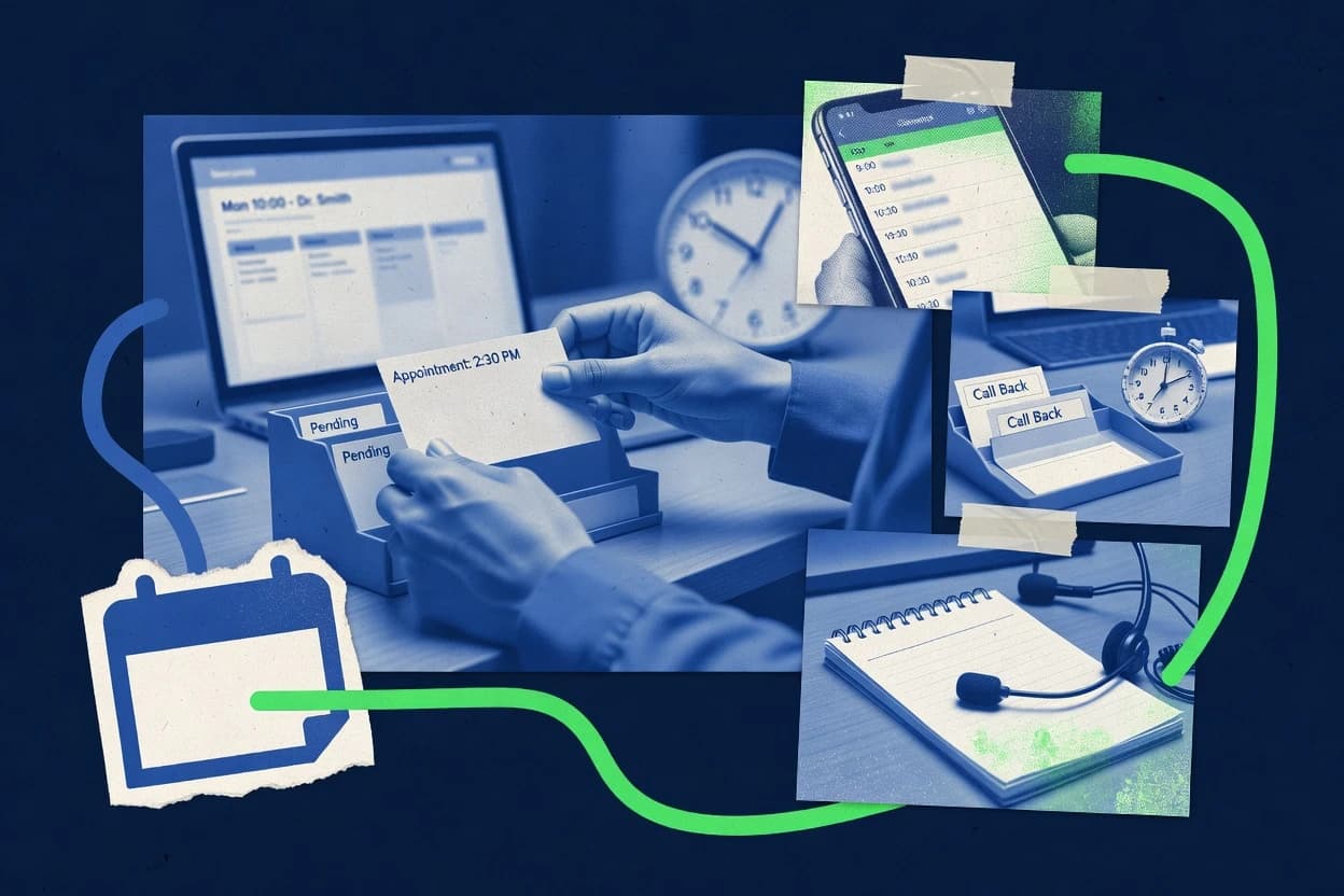 Top 10 Best Customer Appointment Scheduling Software of 2026