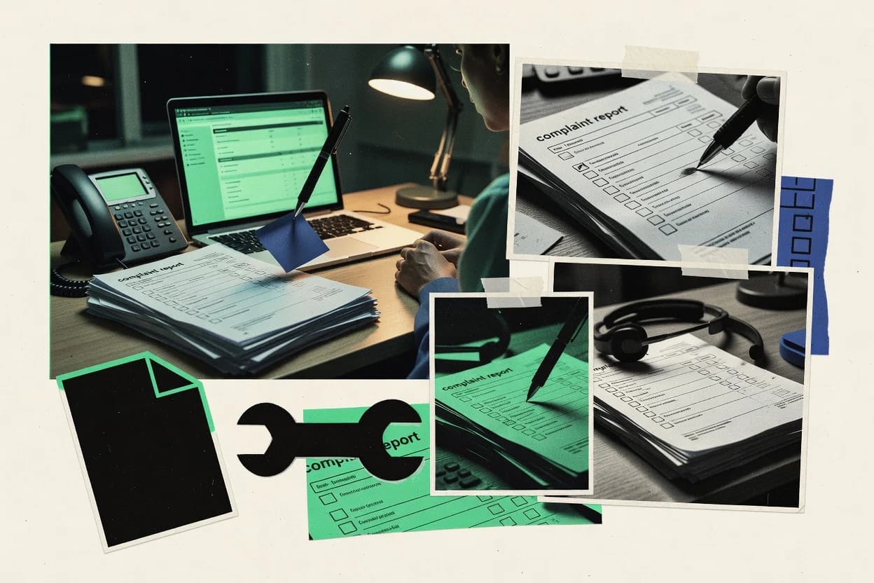 Top 10 Best Customer Complaint Report Software of 2026
