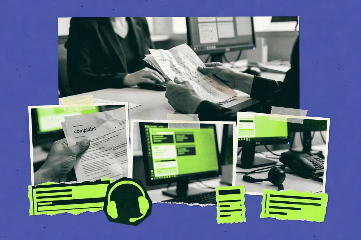 Top 10 Best Customer Complaints Software of 2026