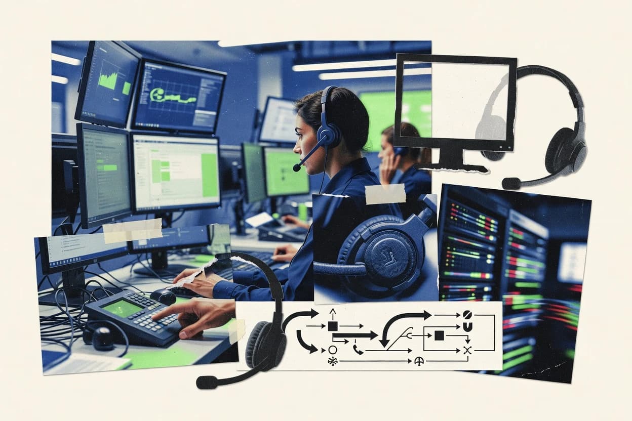 Top 10 Best Customer Contact Centre Software of 2026