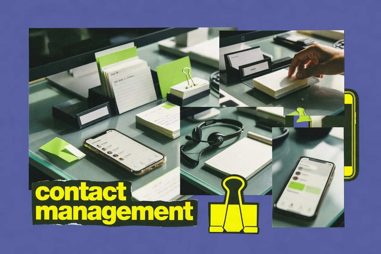 Top 10 Best Customer Contact Management Software of 2026