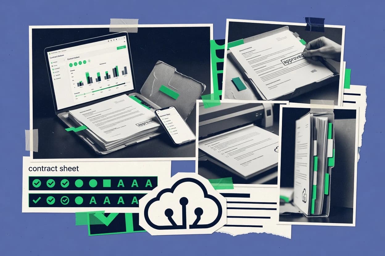 Top 10 Best Customer Contract Management Software of 2026