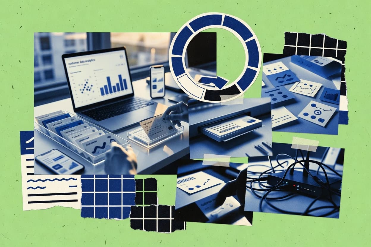 Top 10 Best Customer Data Analytics Software of 2026
